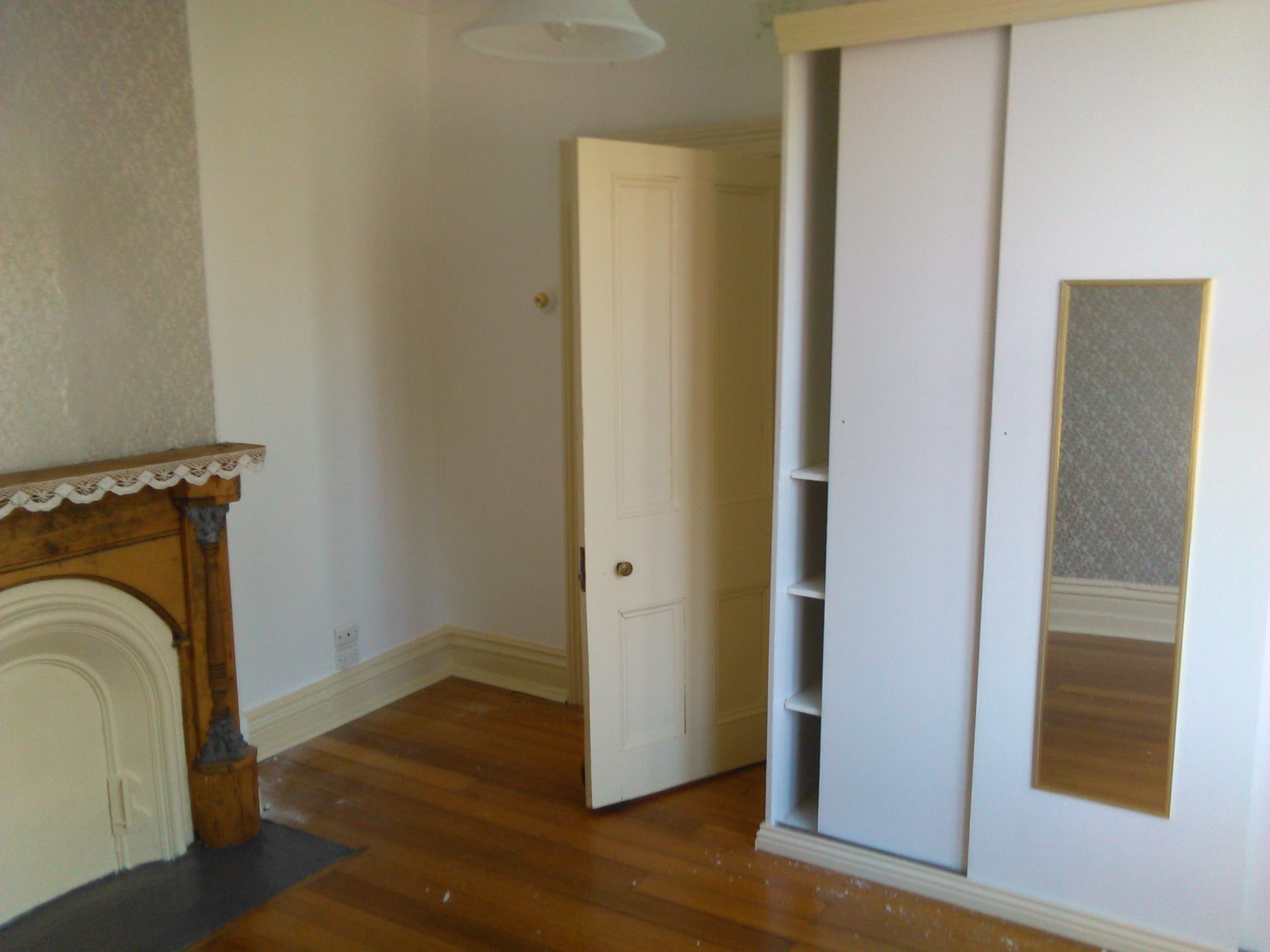 Trevallyn Residential Painting