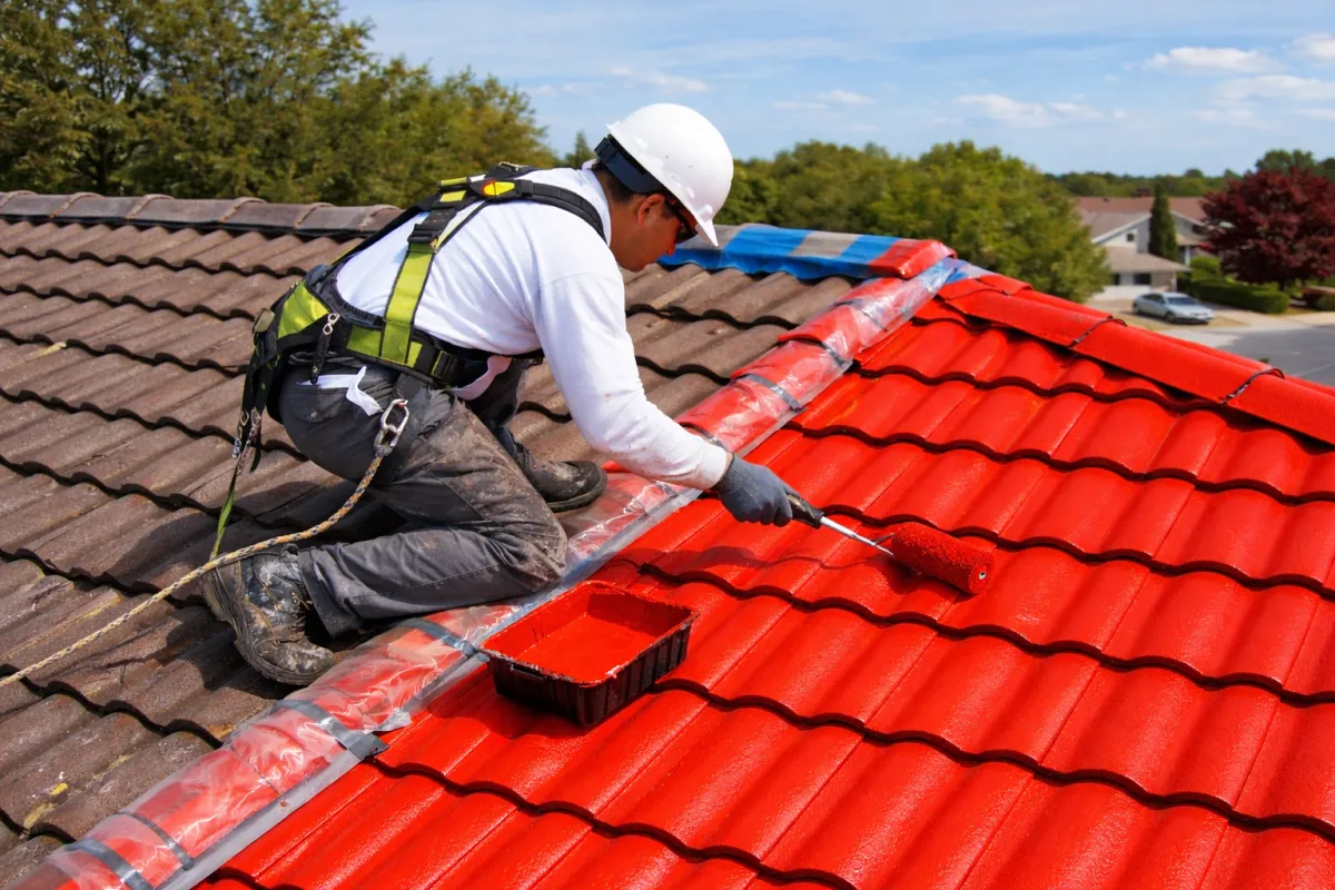  Residential Painting