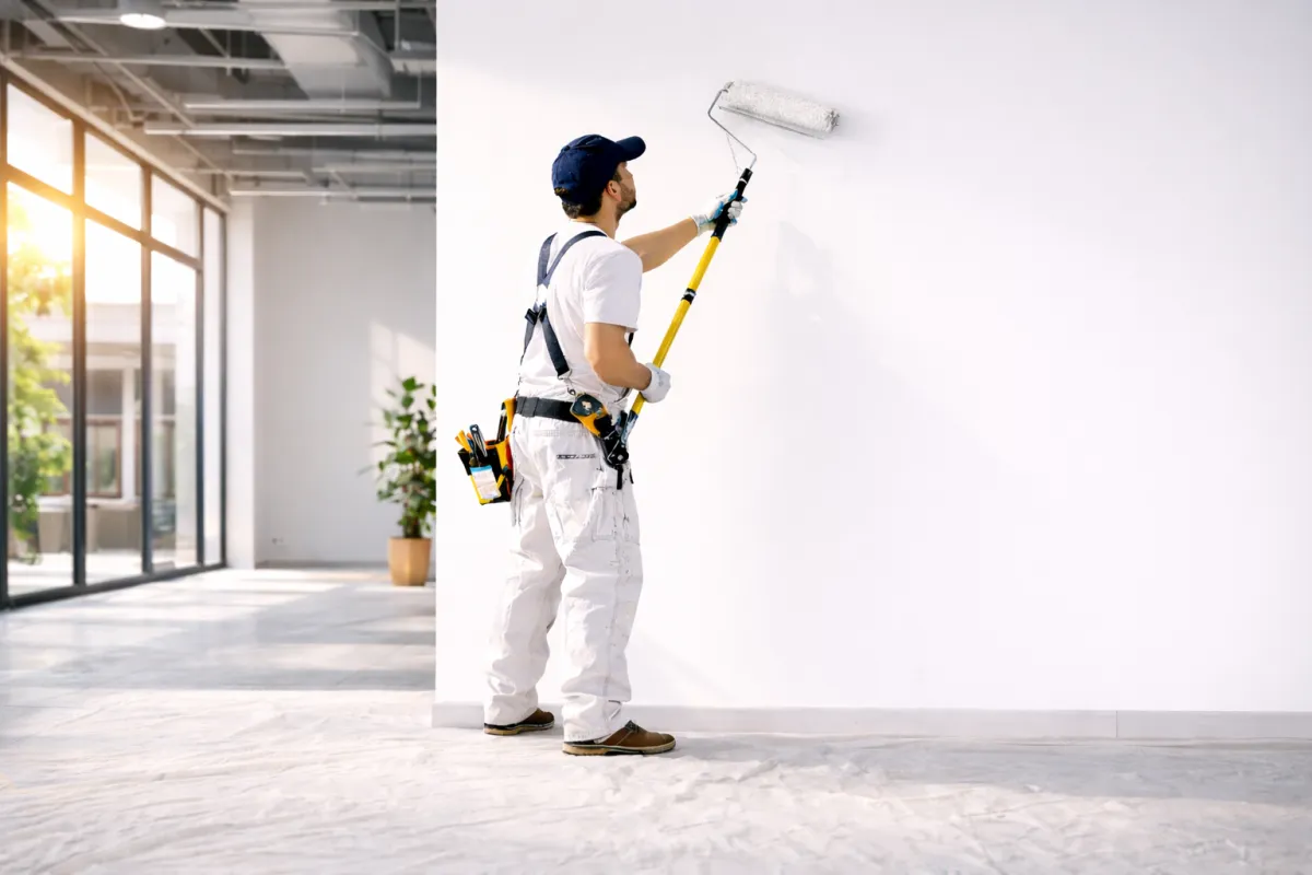 Interior and Exterior in Launceston