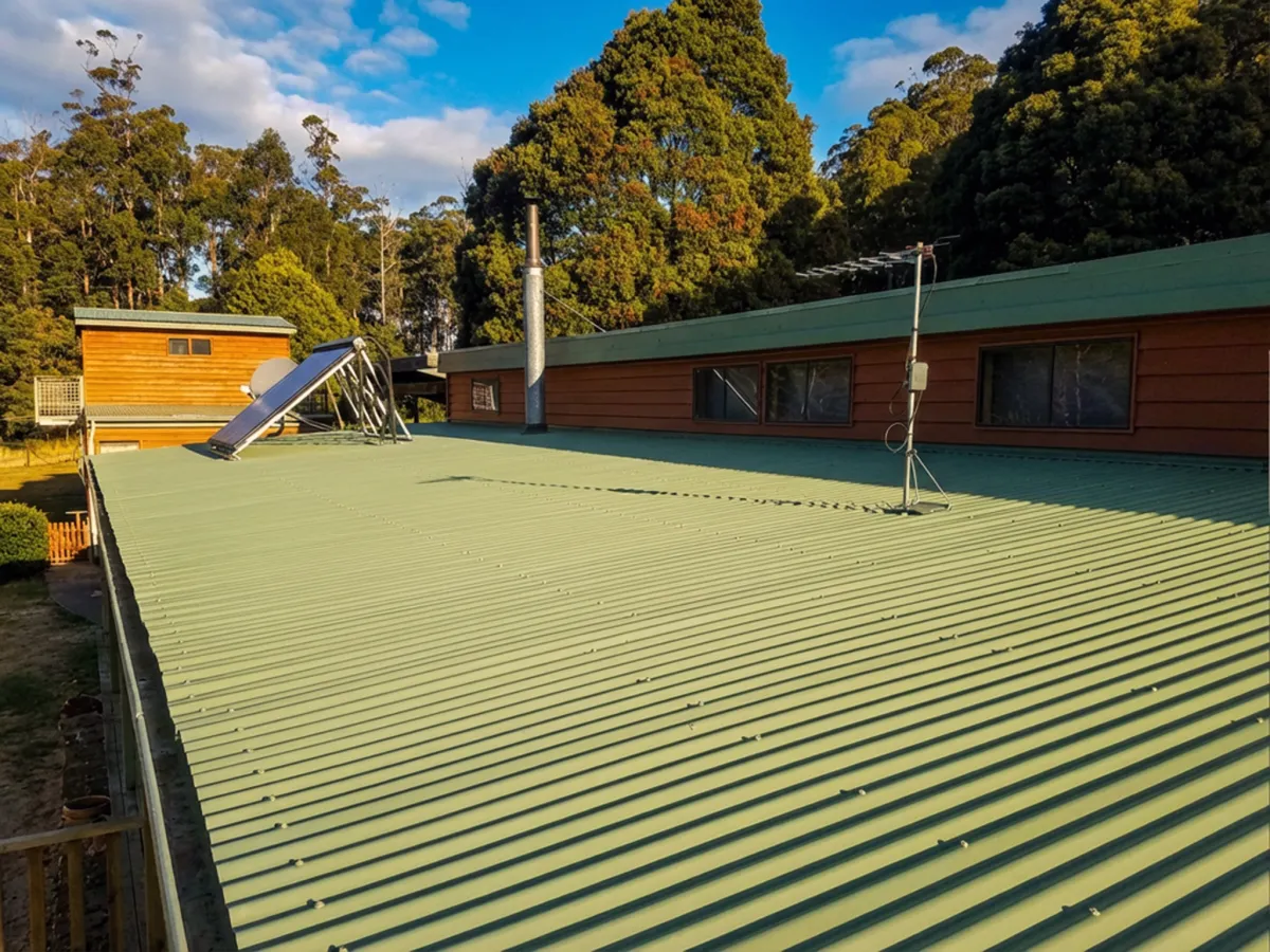 Commercial Painting Launceston