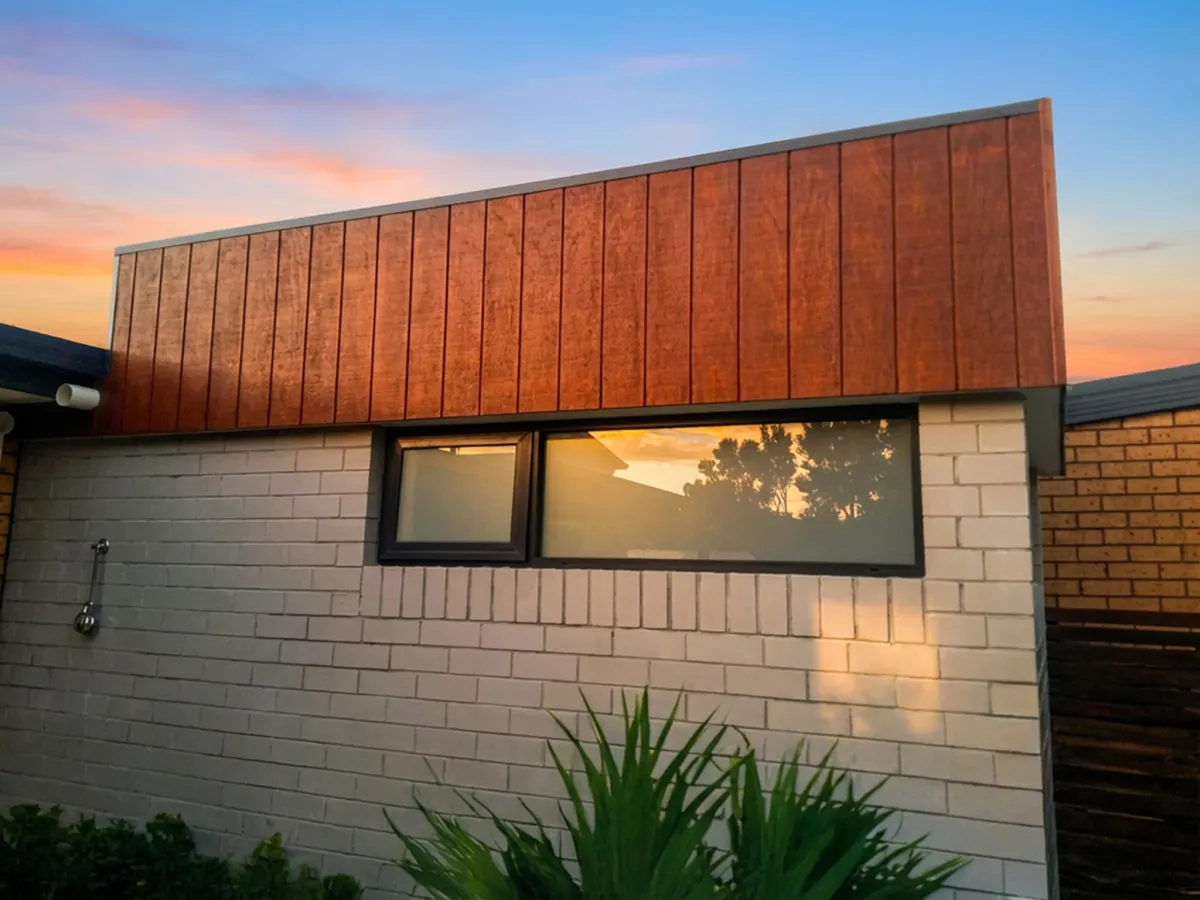 Interior and Exterior Launceston