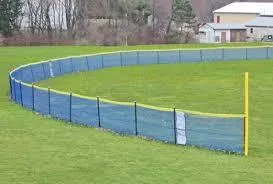 Event Fencing