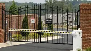 Slide and Swing Gates Freeport IL