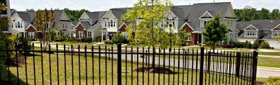 Residential Fencing Freeport IL