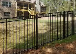 Residential Fencing Freeport IL