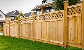Residential Fencing Freeport IL