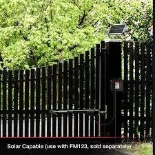 Electronic Gate Controls Freeport IL