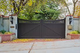 Slide and Swing Gates Freeport IL