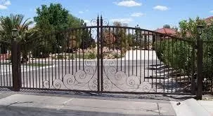 Slide and Swing Gates Freeport IL