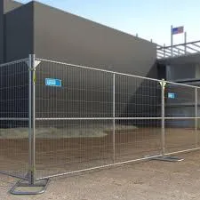 Temporary Fencing Freeport IL
