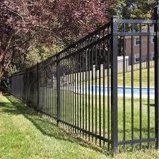 Residential Fencing Machesney Park IL