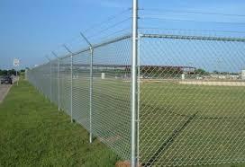 Commercial Fencing Beloit WI