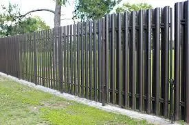 Commercial Fencing Sycamore IL