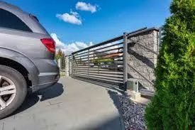 Electronic Gate Controls Beloit WI
