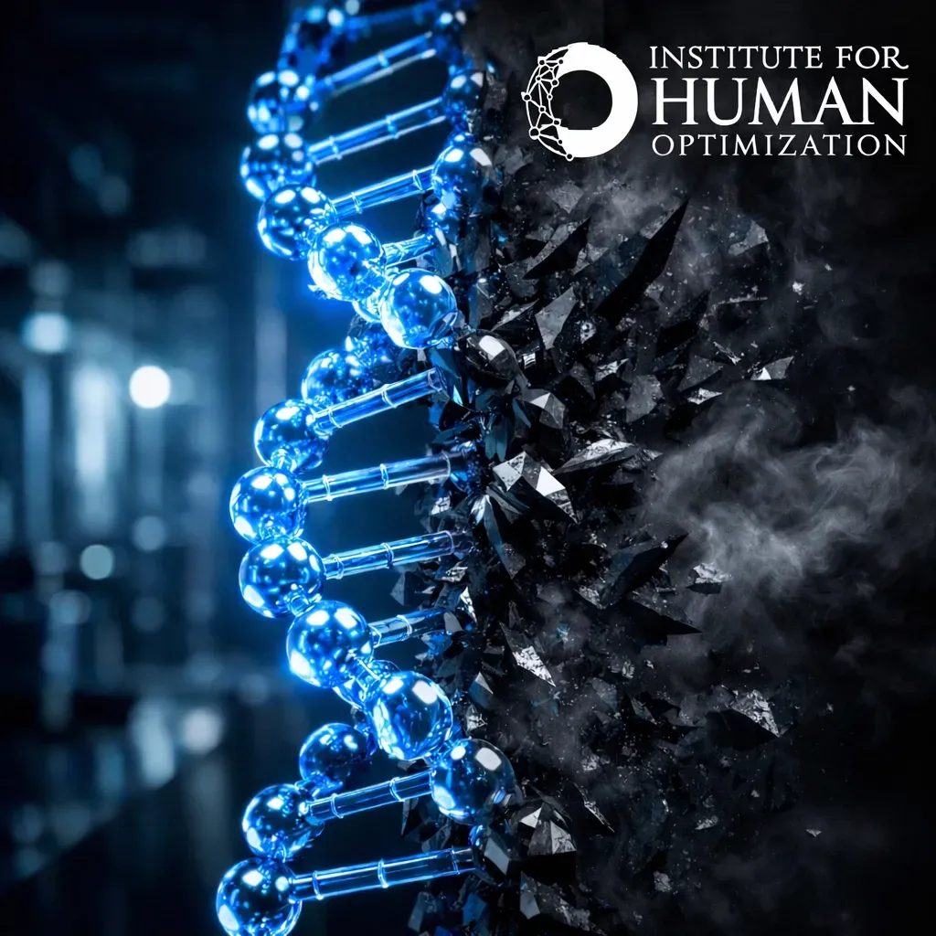 BPC-157 Explained: Benefits, Risks, and What the Research Actually Shows