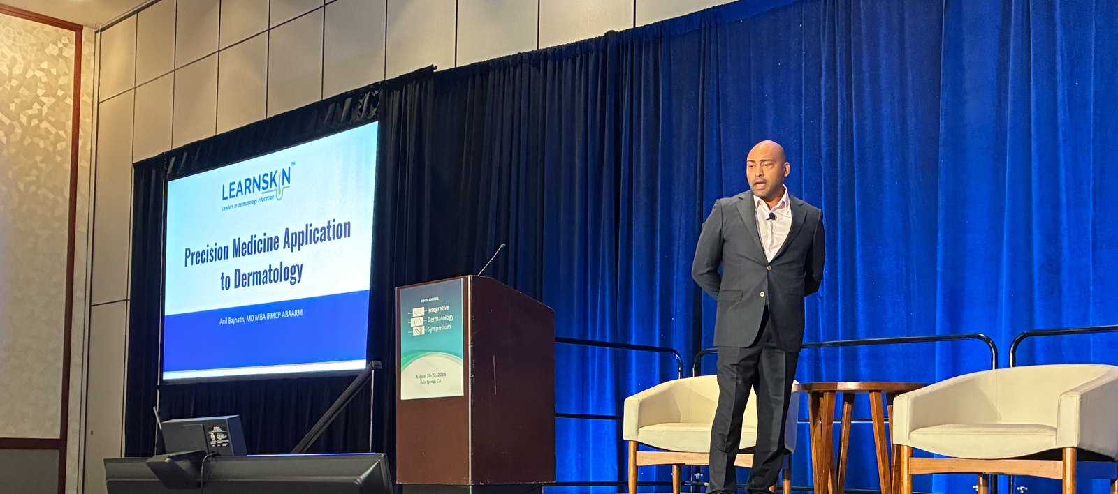 Beyond the Rash: Applying Precision Medicine to Dermatology