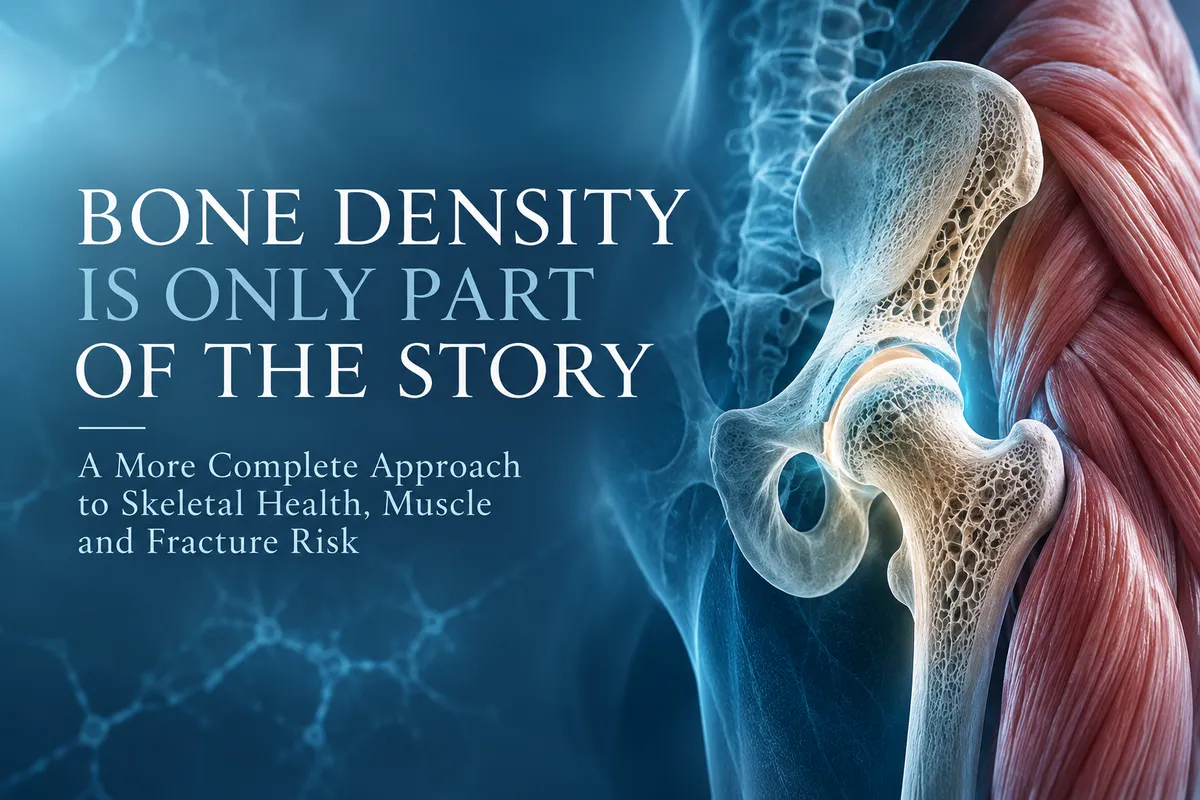 Bone Density Is Only Part of the Story