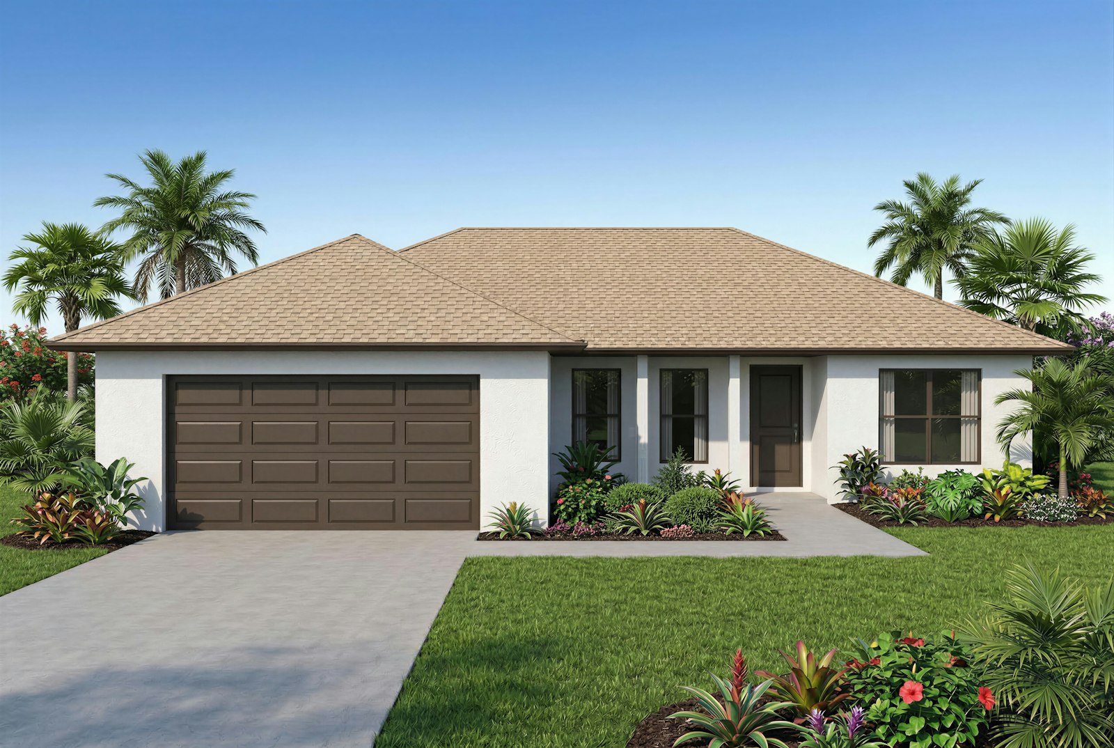 Why Investors Are Choosing New Construction Rentals in Cape Coral