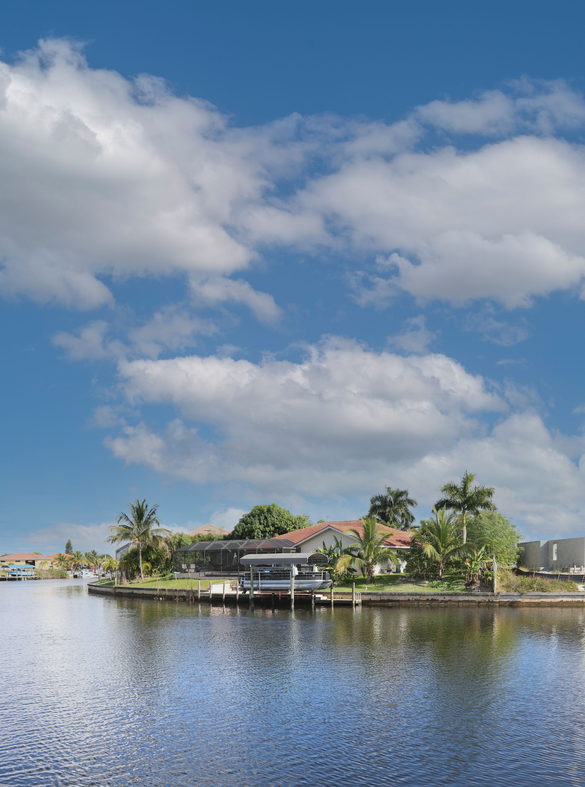 What "Licensed and Insured" Should Actually Mean When You Hire a Florida Home Builder
