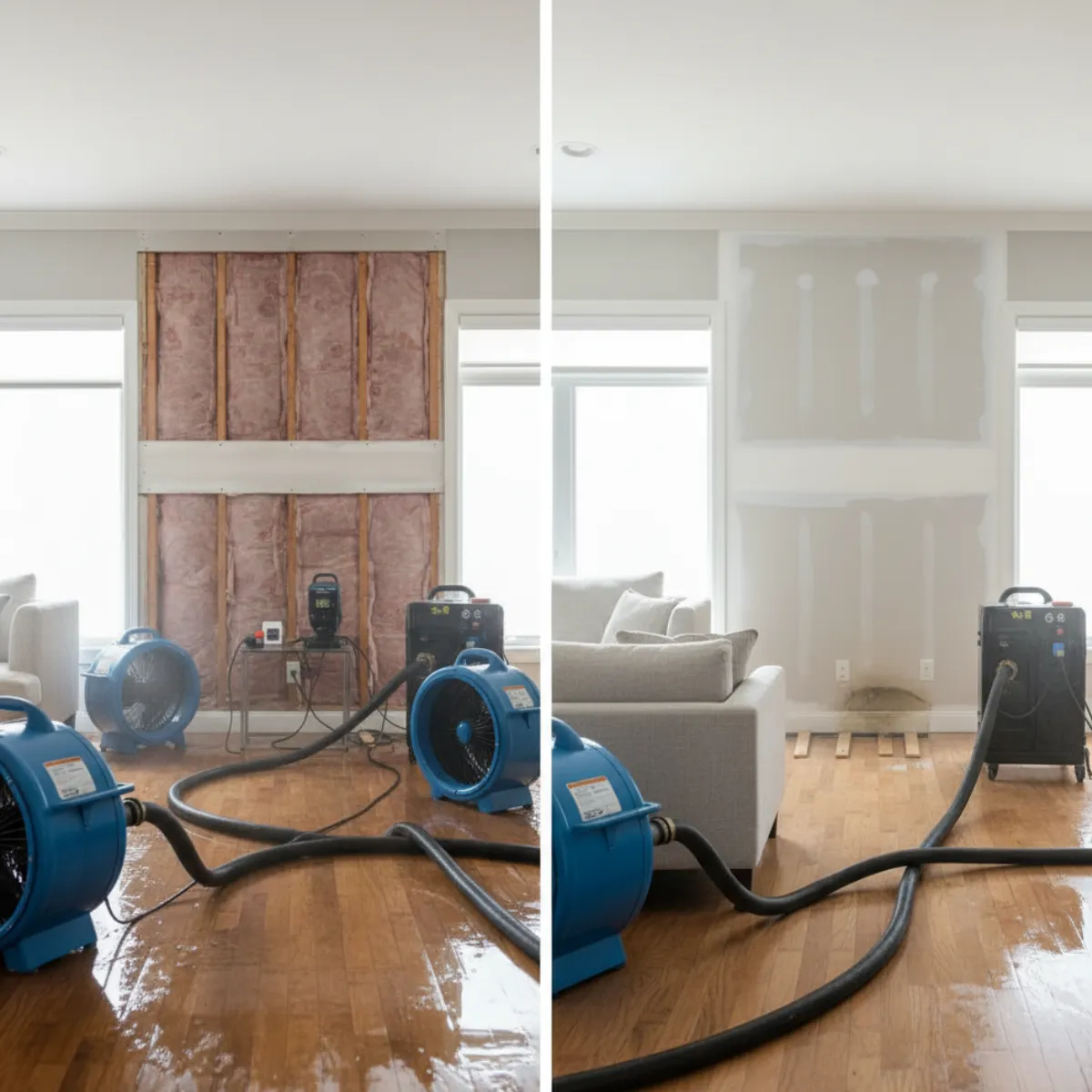 12 Water Damage Restoration vs Repair_ What’s the Difference