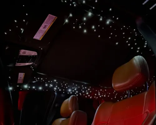 Starlight Headliner in Northeast Philadelphia