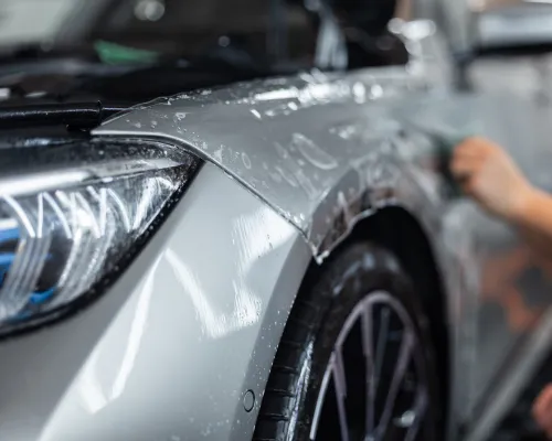 South Jersey PPF / Paint Protection Film