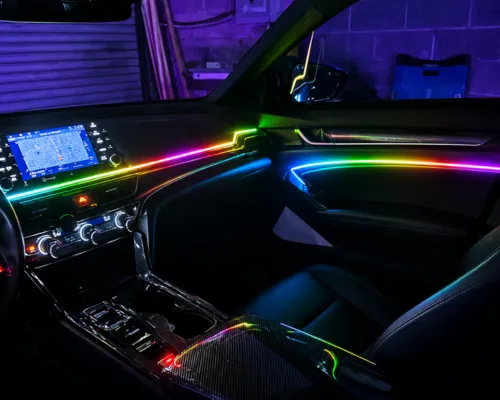 Vinyl Wrap