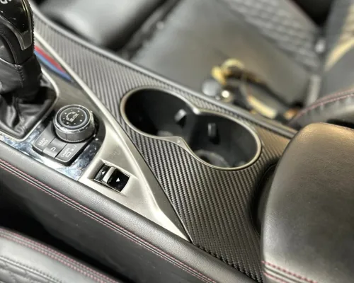 PPF / Paint Protection Film Northeast Philadelphia