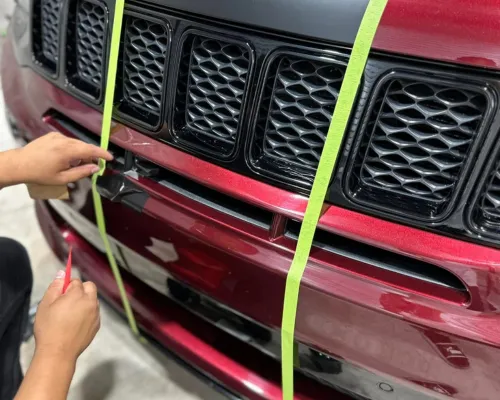 Vinyl Wrap Northeast Philadelphia