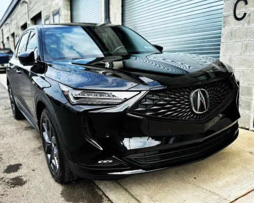 PPF / Paint Protection Film Northeast Philadelphia