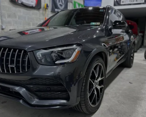 Vinyl Wrap Northeast Philadelphia