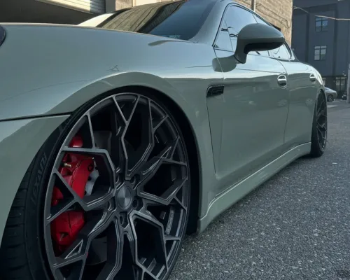 PPF / Paint Protection Film Northeast Philadelphia