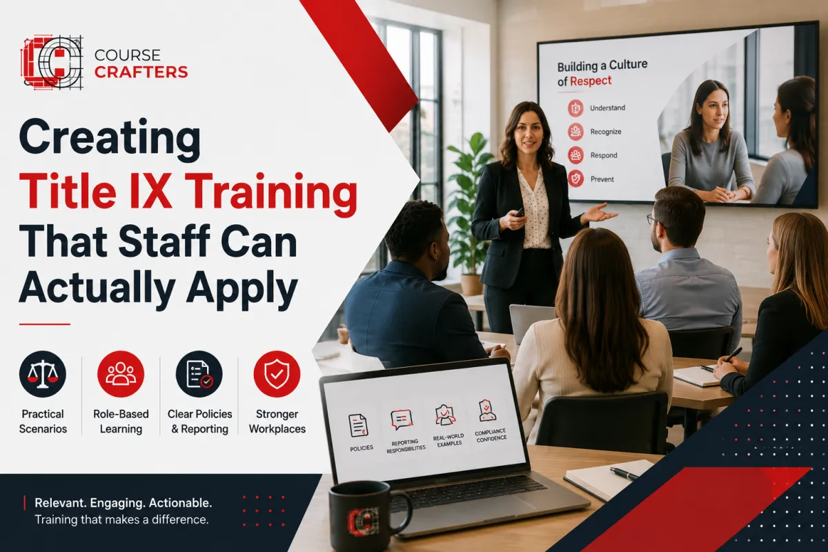 title ix training