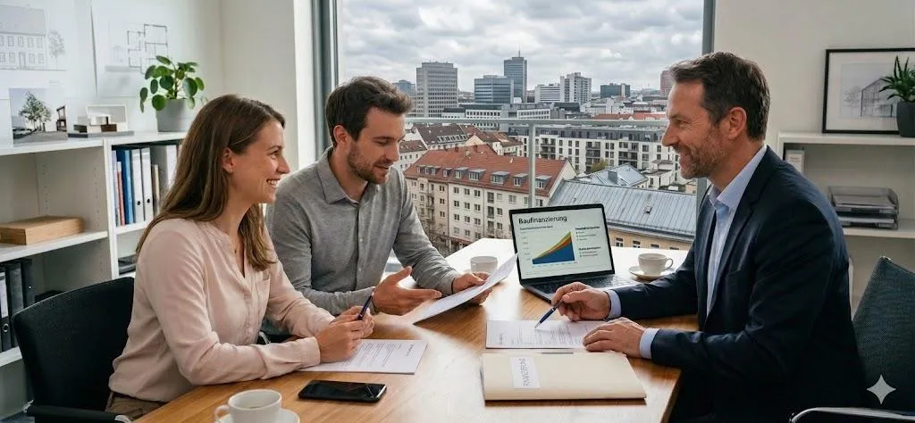 Niederkassel Immobilien-Finanzierung