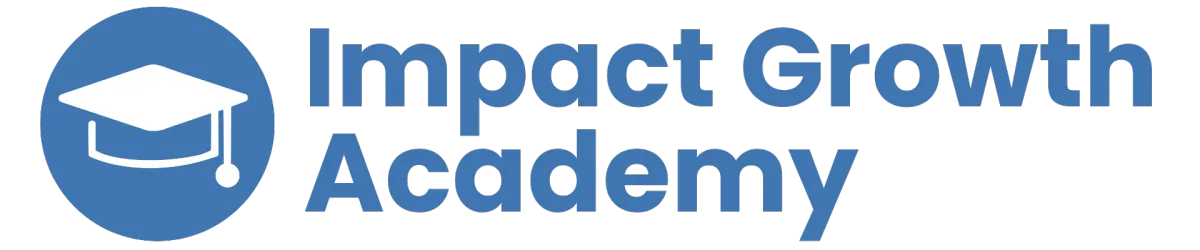 Impact Growth Academy
