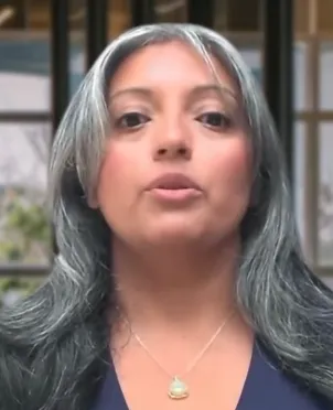 Picture of Asha Berzon, Skilled Route UK Instructor
