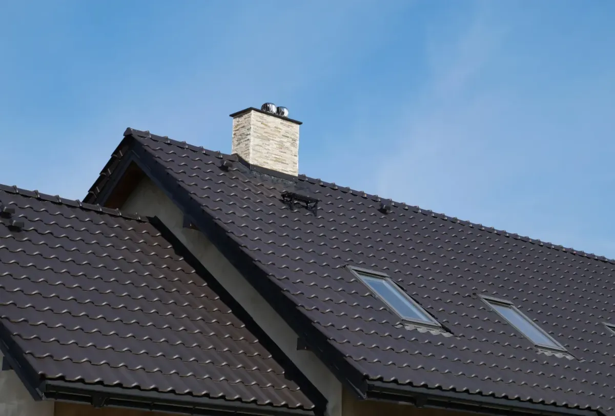 Metal Roofing Installation by Bedford Roofing Pros in Bedford, Texa