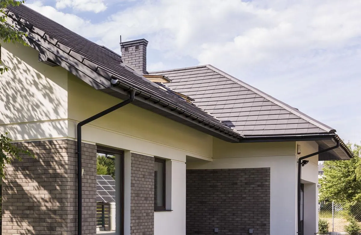 Commercial Roofing Installation by Bedford Roofing Pros in Bedford, Texas