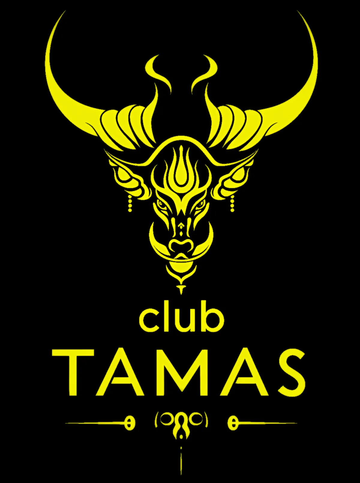 Club Tamas Logo