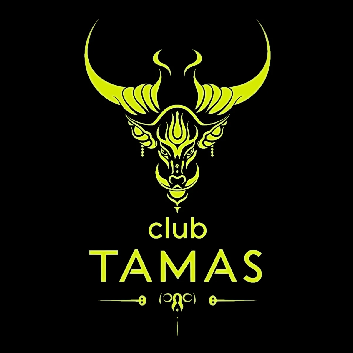 Club Tamas Logo