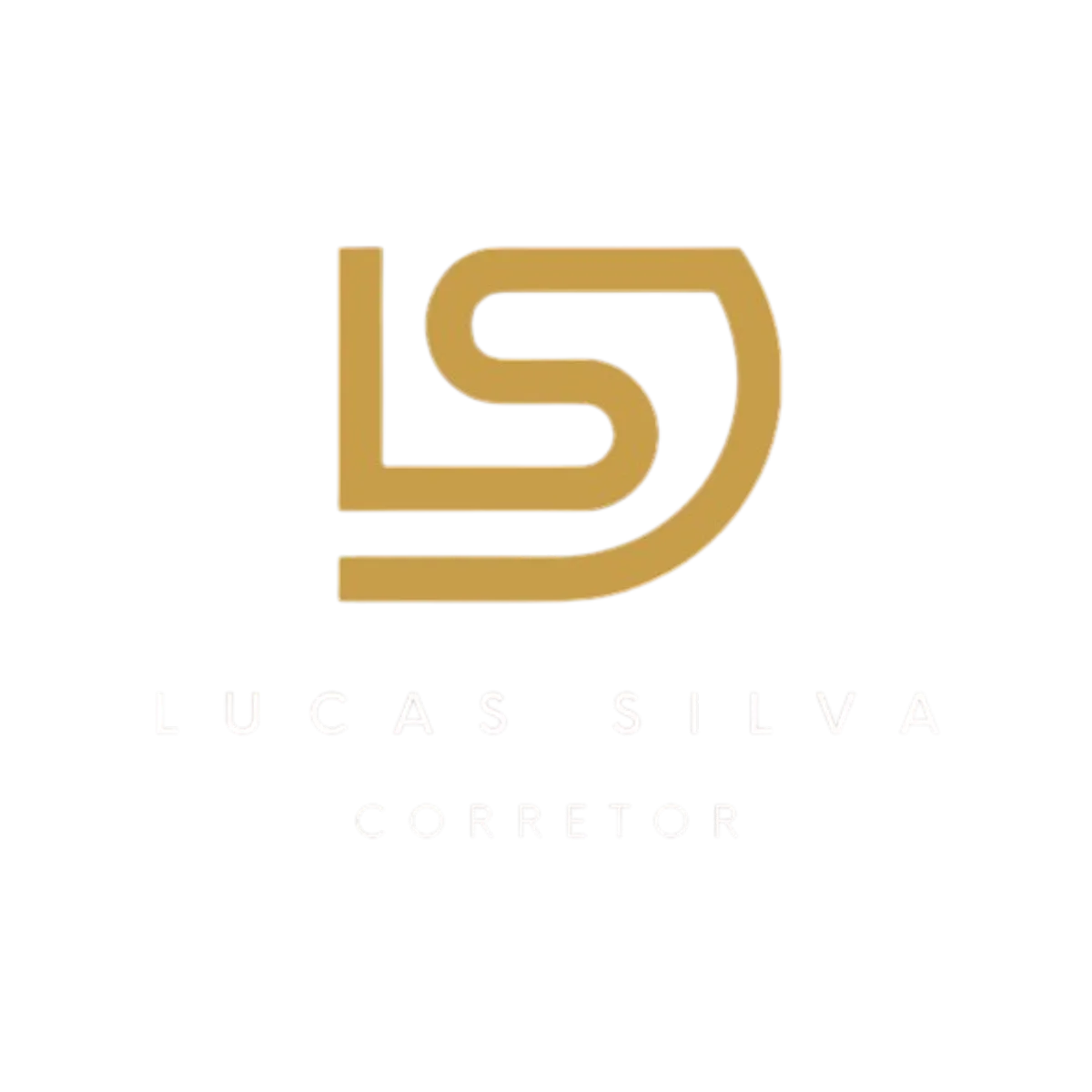Lucas Silva Logo