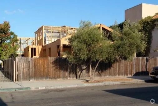 205 Standard St., El Segundo, Ca. AFTER