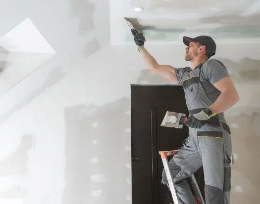 Drywall Repair Sacramento