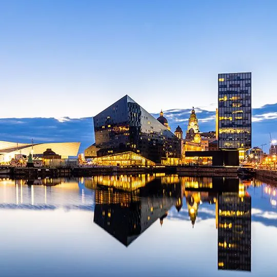 Guaranteed Rent In Liverpool