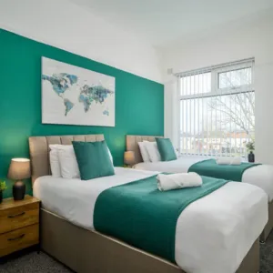 FREE Guaranteed rent quote