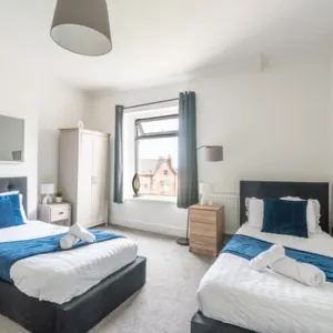 FREE Guaranteed rent quote