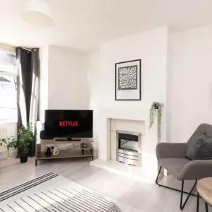 Guaranteed Rent In Liverpool