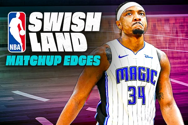 SwishLand NBA Matchup Edges Tuesday 3/3