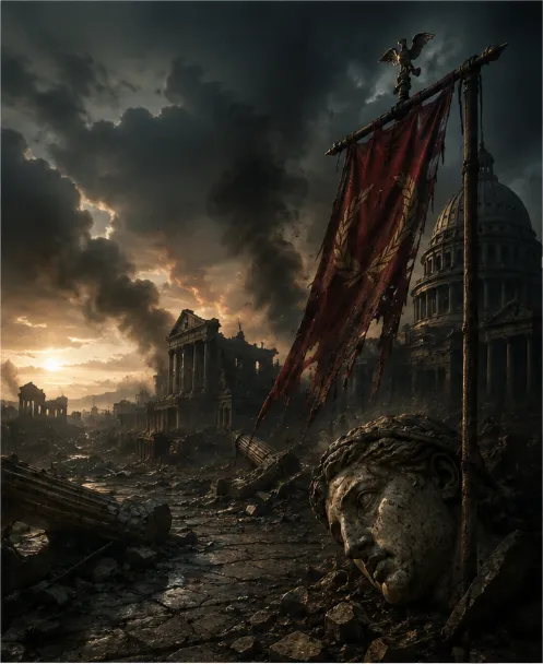 collapse 