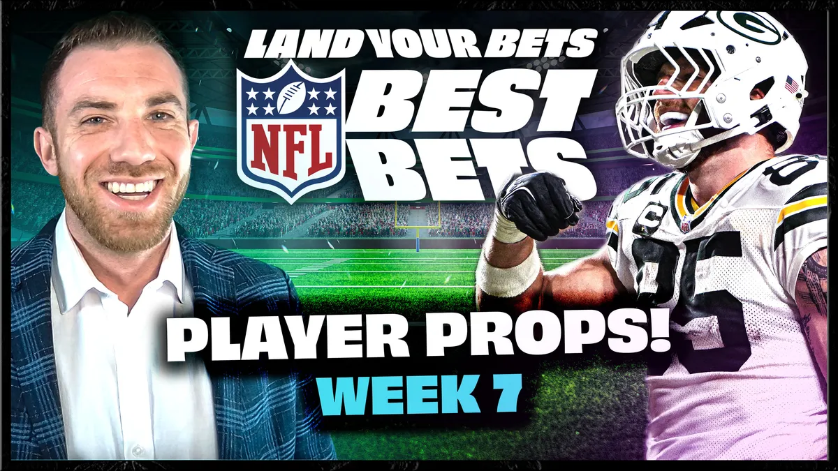 7 Players and Matchups to Watch on Sunday Week 7 NFL